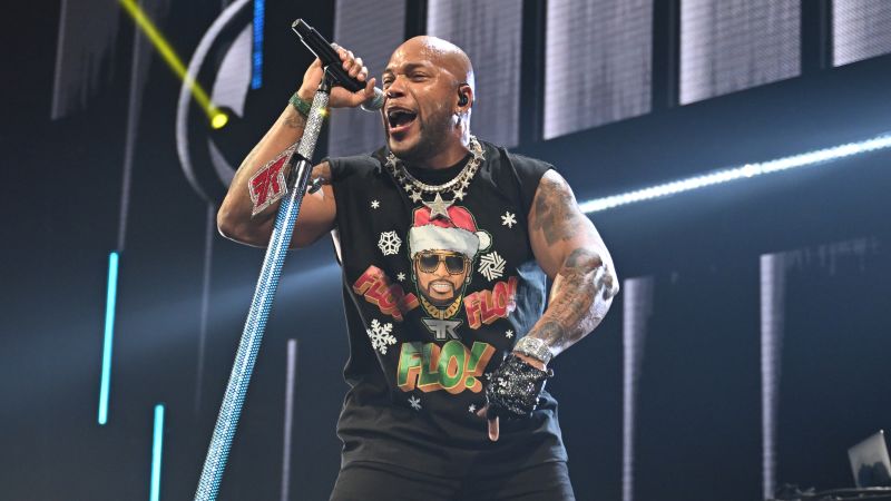Supreme Court allows copyright claim tied to rapper Flo Rida track to proceed