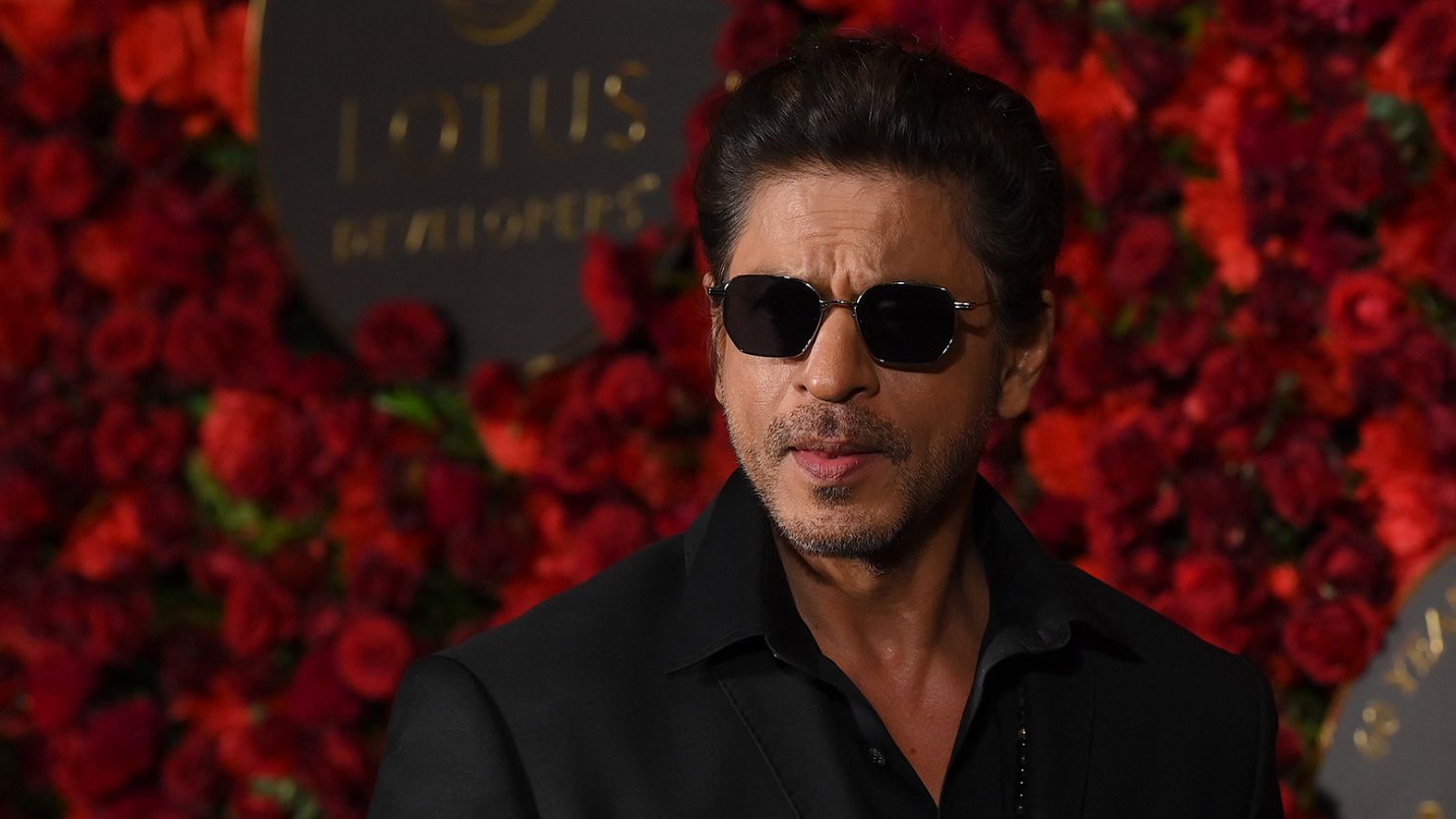 Shah Rukh Khan - Figure 1