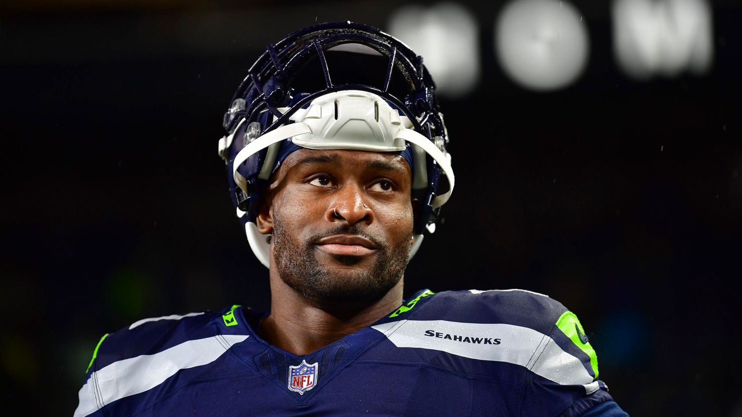 Seattle Seahawks trade DK Metcalf to Pittsburgh Steelers, per reports | CNN
