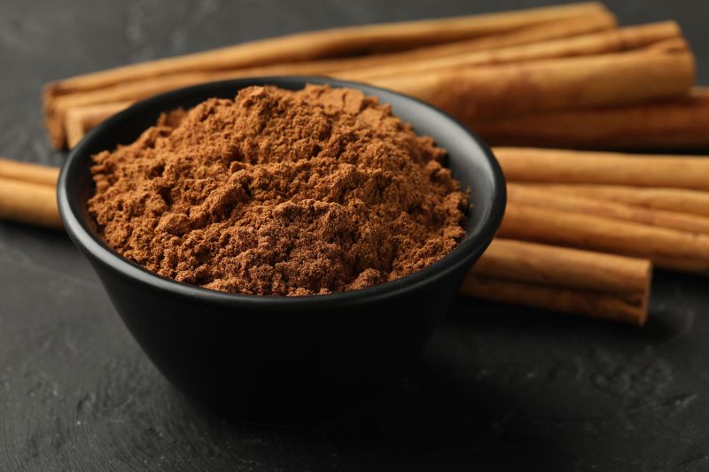 FDA Warns Consumers To Stop Using Six Brands Of Ground Cinnamon Found ...