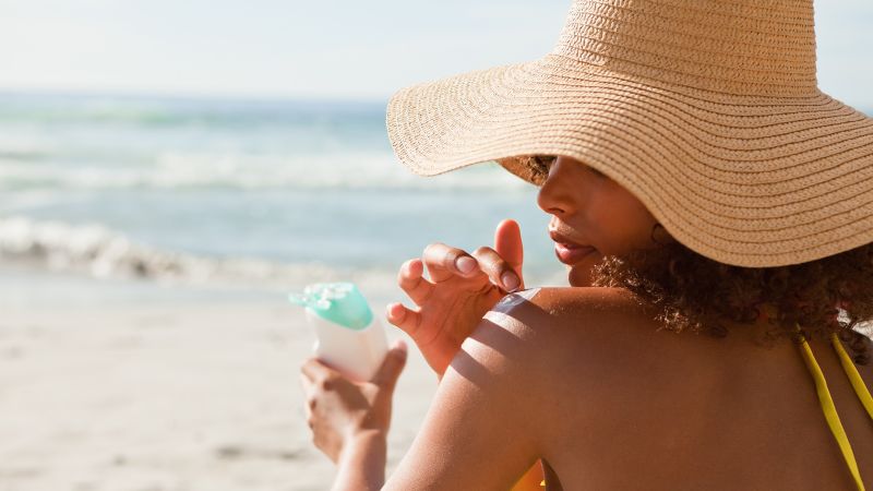 Is your sunscreen safe? 5 facts to know about sun protection | CNN