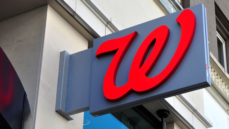 Walgreens to Go Private: Sycamore Partners $10B Takeover Unveiled