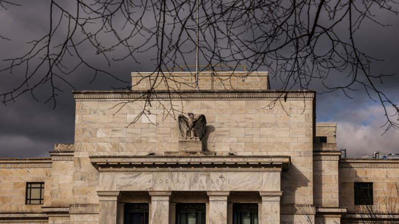The Federal Reserve's annual bank stress test revealed banks are still on good footing, but not quite as good as last year.