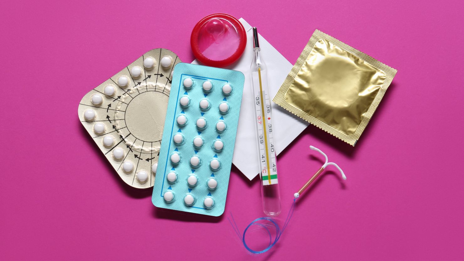 Most women in the US aren&rsquo;t accessing family planning services 