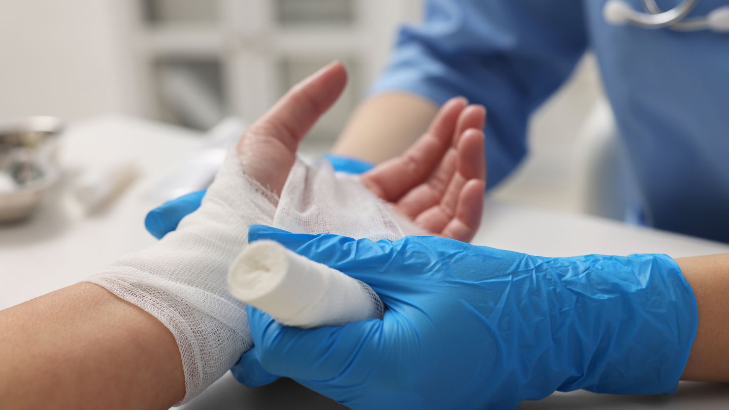 Emergency department visits for self-harm have spiked since the pandemic. Experts explain the psychology behind the behavior and how to overcome it.
