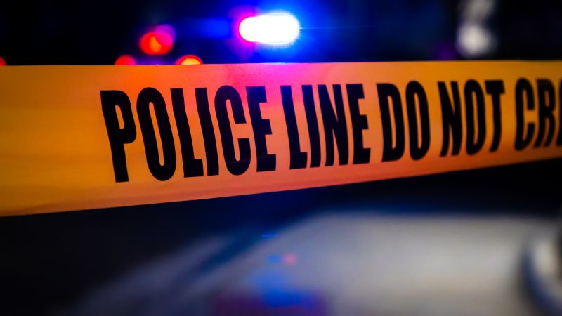 Gunmen kill 2, injure 12 in a shootout in a crowd in Alabama capital city’s downtown | CNN