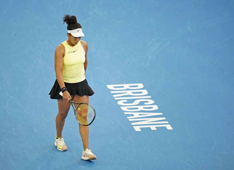 2024 Australian Open: Novak Djokovic chases history, Naomi Osaka makes a comeback, and Rafael Nadal's absence felt