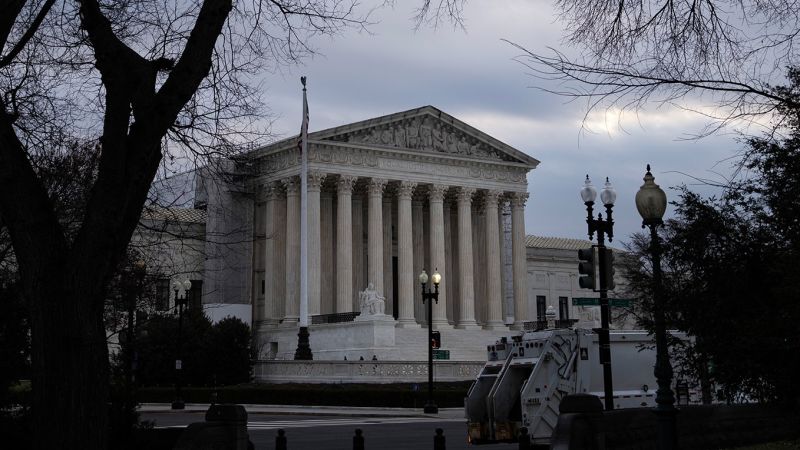 Supreme Court to decide Trump immunity claim, further delaying election subversion trial