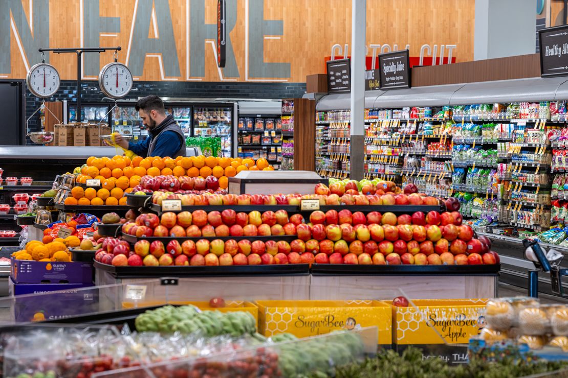 Walmart Canada Commits $500 Million To Modernize Stores