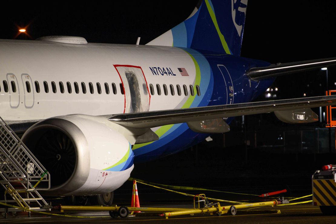 Boeing’s terrible year is ending with the worst aviation tragedy of ...