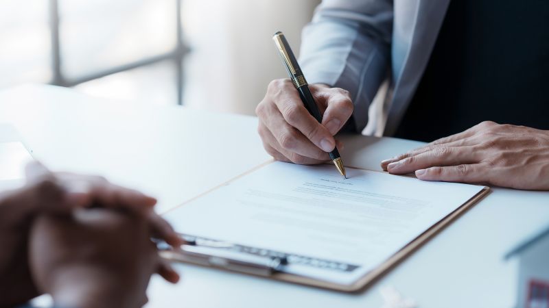 Trump has accused Fed Governor Lisa Cook of mortgage fraud. Here’s what that is