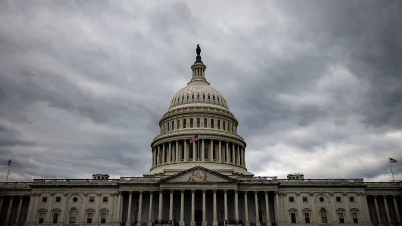 Senate passes 95 billion package with aid for Ukraine and Israel