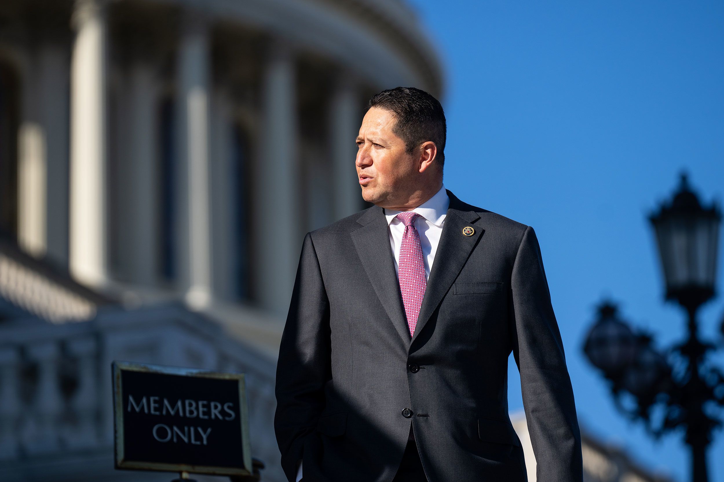 Rep. Gonzales: I don’t regret voting for gun safety