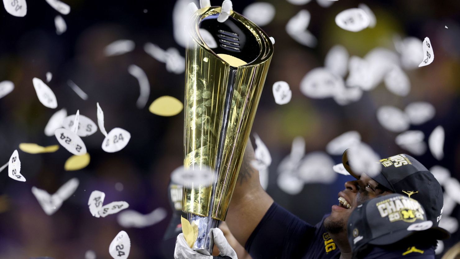 What to know about and how to watch the College Football Playoff CNN