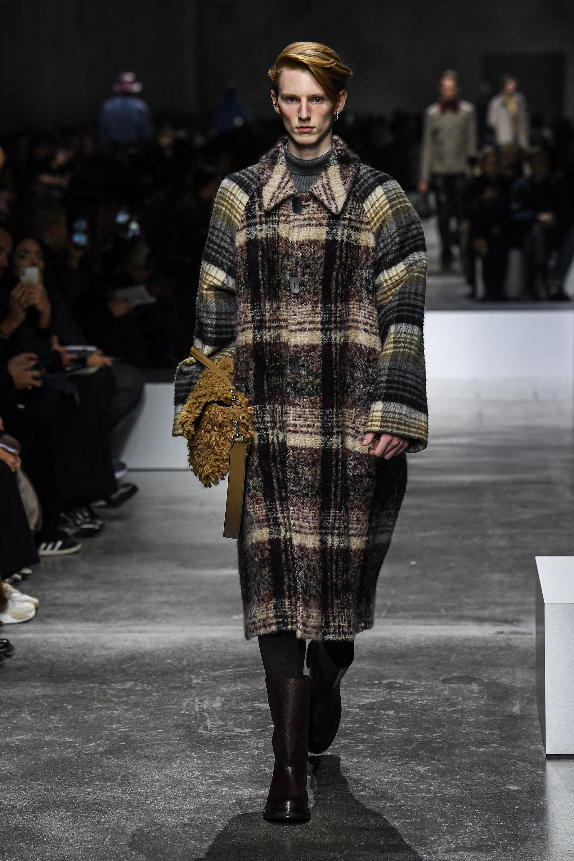 Straight From Men's Fashion Week In Milan: 7 Looks You Won't Believe Were  Made For Boys