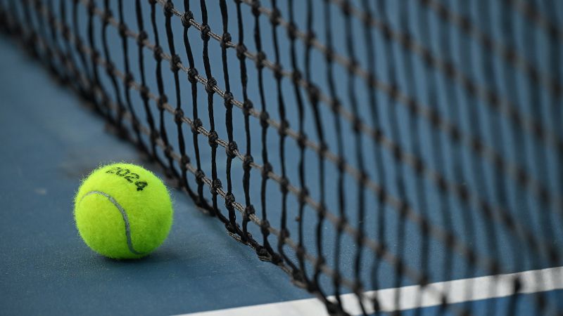 Tennis has an anti-doping procedural problem, critics say