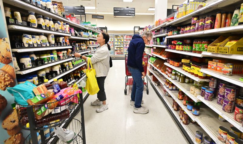 Good News For The Fed: Revised Inflation Data Confirms Last Year’s ...