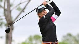 The greatest of all time female golfer, Annika Sorenstam, may be retired from the game, but her drive to empower women in the sport is as strong as ever.