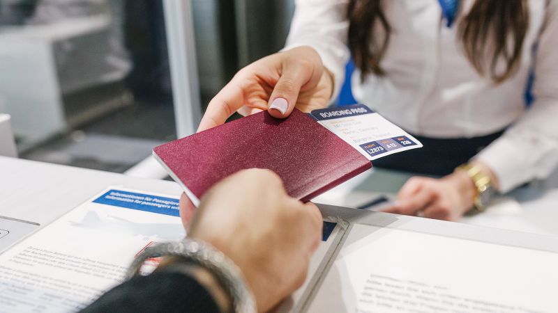 Много евентуални пътешественици влизат онлайн за да планират своите ваканции