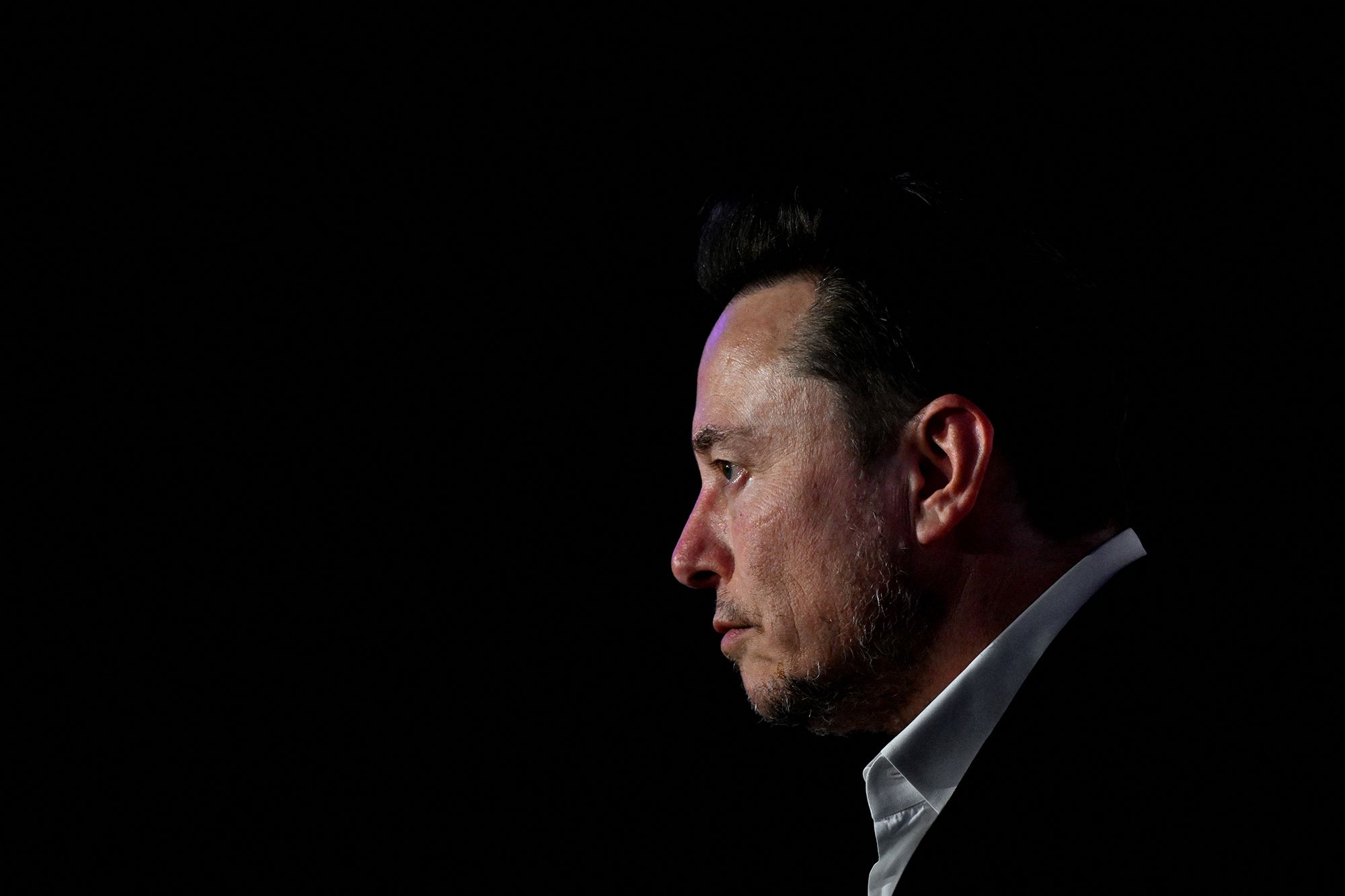 Elon Musk&rsquo;s X is worth nearly 80% less than when he bought it 