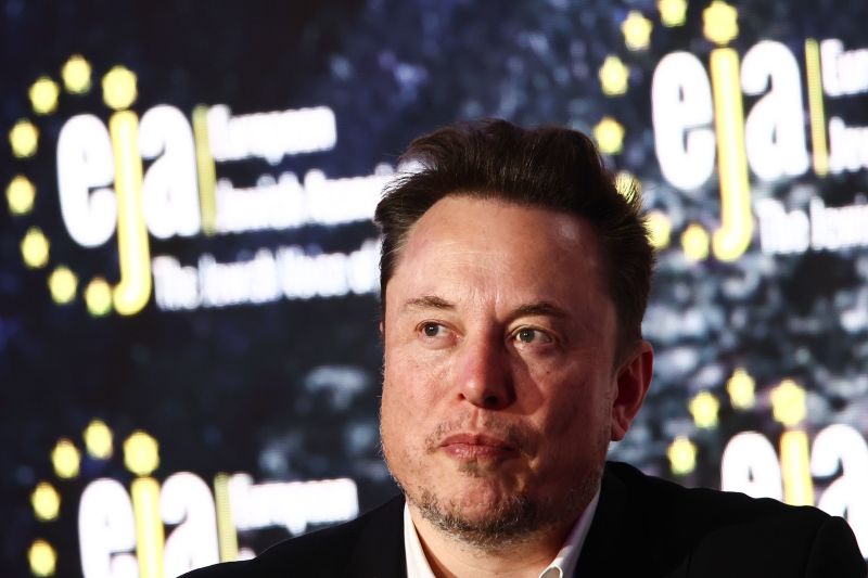 Judge Strikes Down Elon Musk’s Massive, Multi-billion-dollar Pay ...