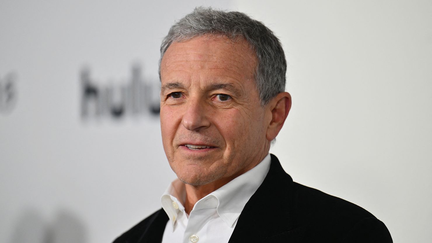 Disney CEO Bob Iger, pictured in January in New York.
