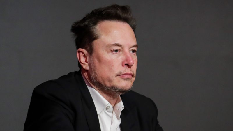 Critics question the impact of Musk’s impulsive philanthropic decisions