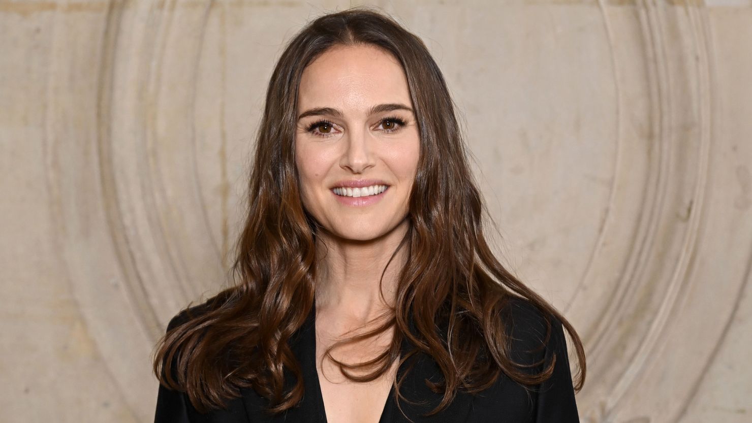 Natalie Portman explains how she protected herself from fame as a young
