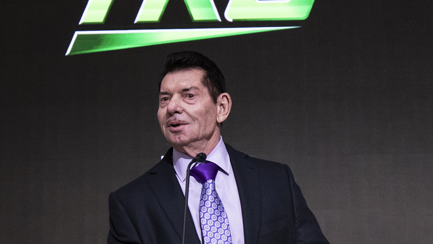 Vince McMahon resigned as executive chairman of wrestling's parent company TKO after being sued by a former employee who says he sexually abused and trafficked her.