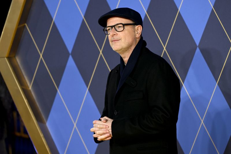 Matthew Vaughn, director of 