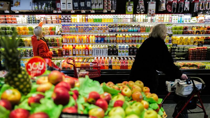 The war on inflation has been won. It’s OK if you’re still angry