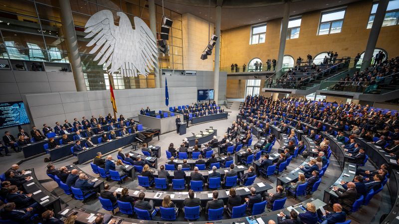 Германия ще предостави еднократно плащане от $236 (€220) на оцелелите