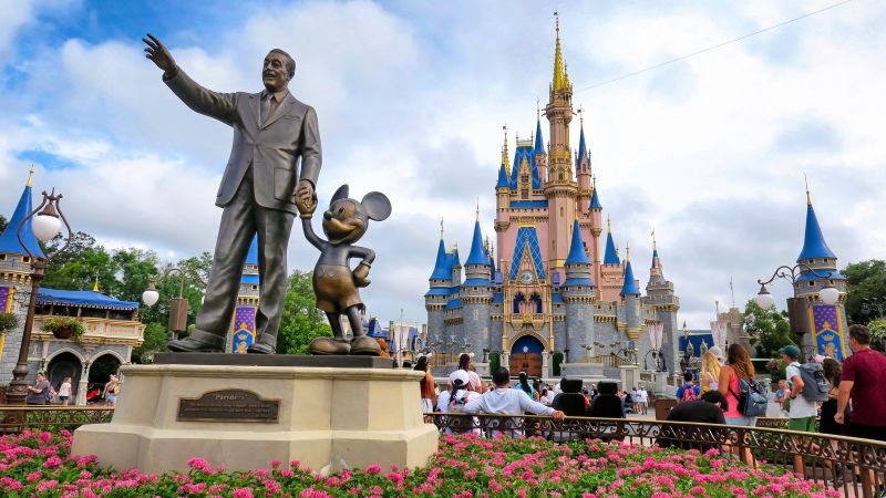 You no longer need a PhD in Disney World to make it affordable