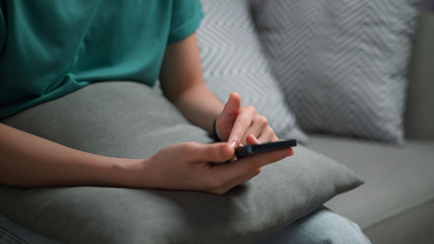 Police in Australia are investigating the distribution of deepfake pornographic images of schoolgirls.