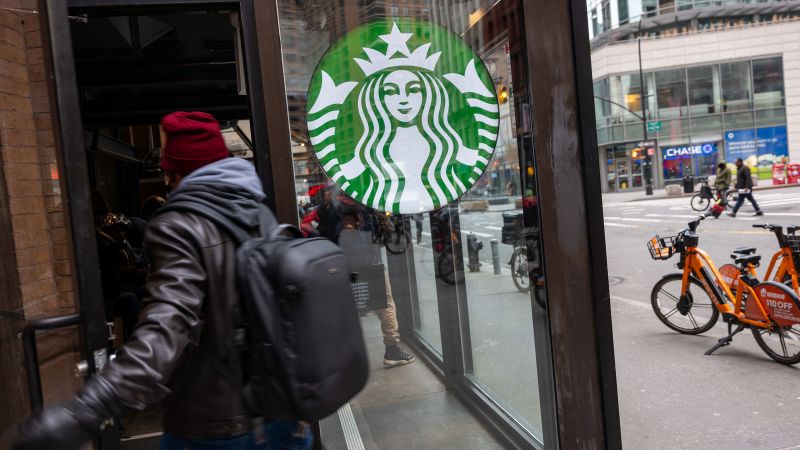 Today is the last day to order these 13 Starbucks drinks