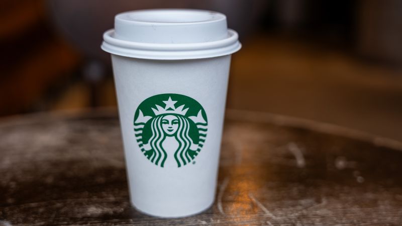 Starbucks is making a popular add-on free of charge