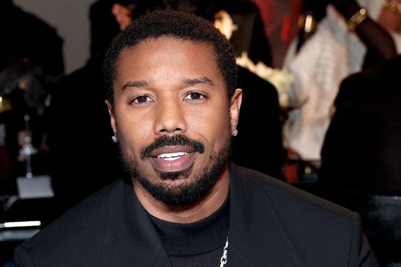 Michael B. Jordan Struggles With Loneliness And Has Thoughts About ...