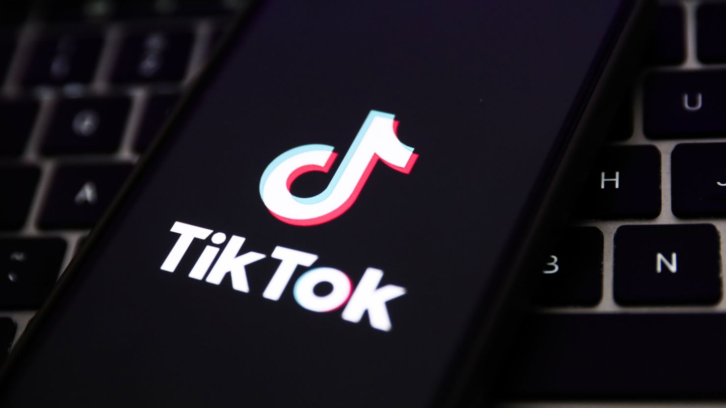 TikTok says it now has over 170 million users in the United States. (Photo by Jakub Porzycki/NurPhoto via Getty Images)