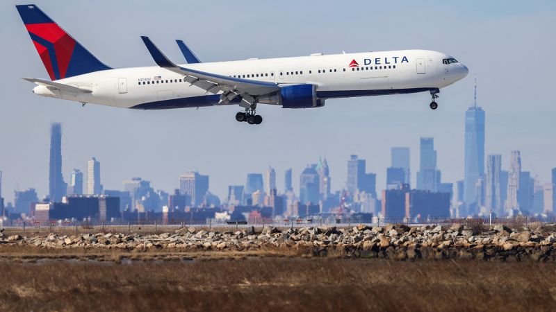 Delta Airways’ Financial Success Results in .4 Billion Profit Sharing to Staff