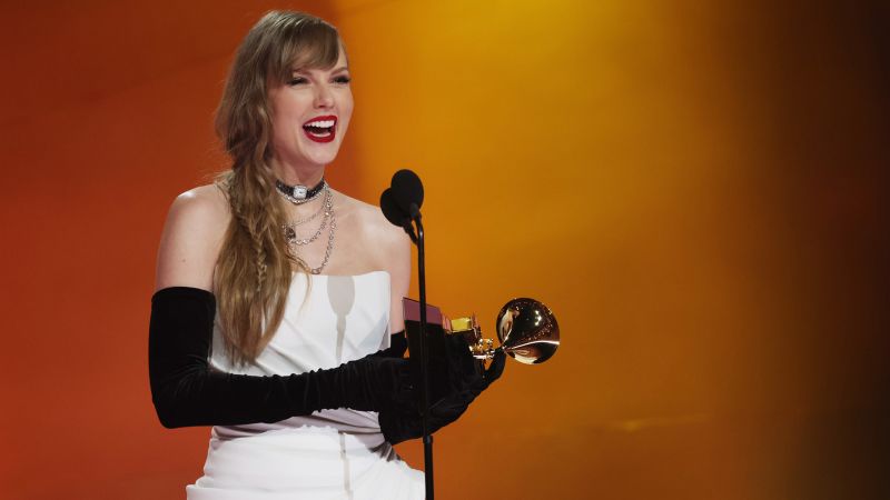 The biggest moments from the 2024 Grammy Awards