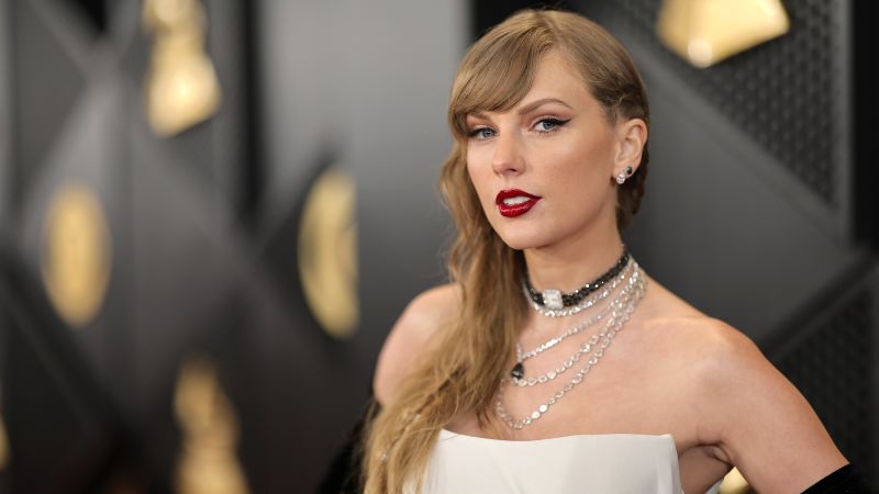 Albumrezension: Taylor Swifts Doppelalbum „The Tortured Poets Department“ ist in ein Wiegenlied gehüllte Dolche