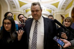 Sen. Jon Tester