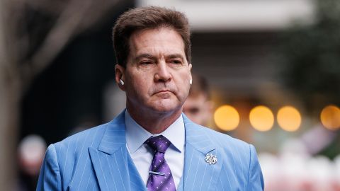A UK judge ruled that Craig Wright is not the inventor of bitcoin.
