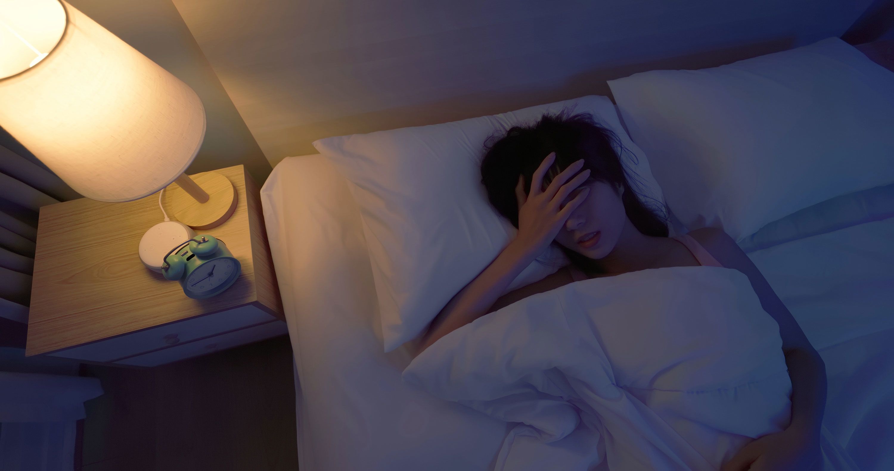 Sexsomnia: An embarrassing sleep disorder no one wants to talk about | CNN