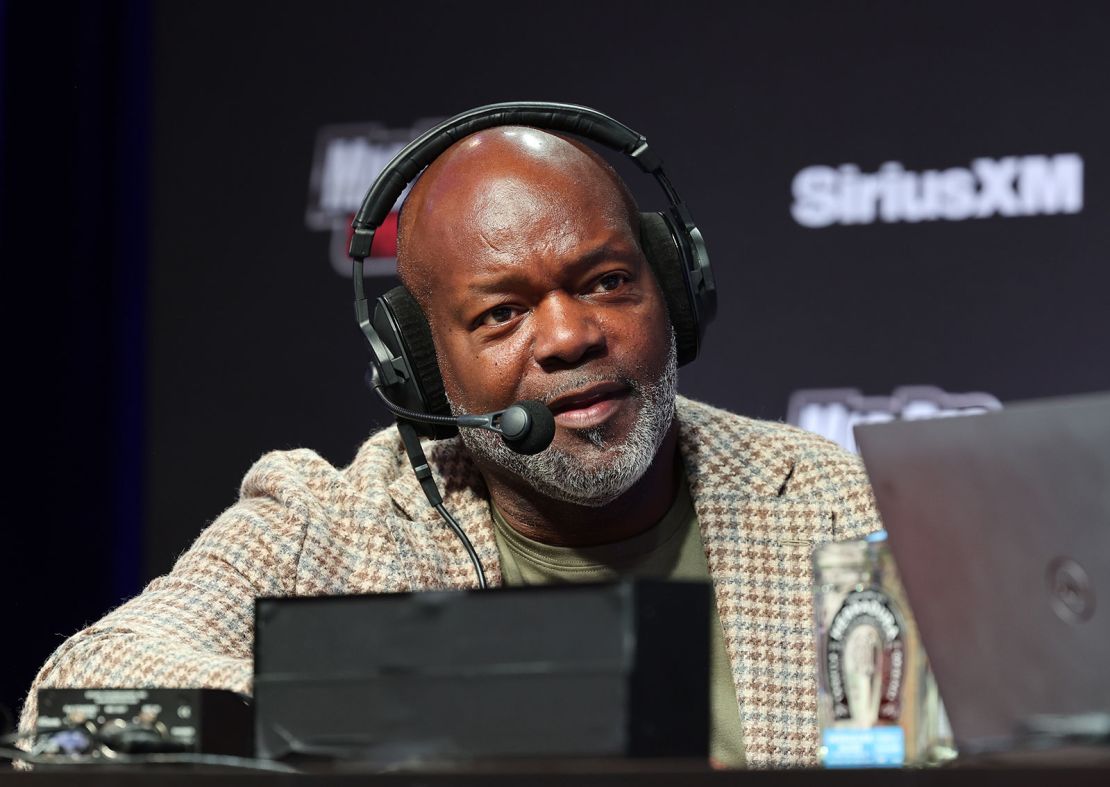 NFL legend Emmitt Smith, who was once the star running back at the University of Florida,  encouraged minority athletes at UF to speak out about the school's decision to defund and disband DEI programs.