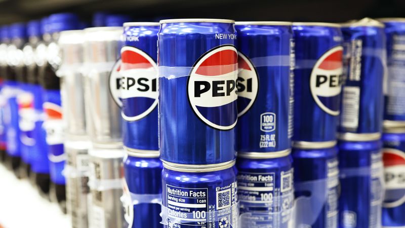 Read more about the article Pepsi hurt small businesses by giving big-box retailer financial advantages the FTC claims – CNN