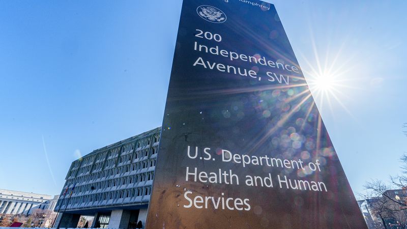 Trump Administration Freezes Federal Health Agency Communications Amid Executive Orders