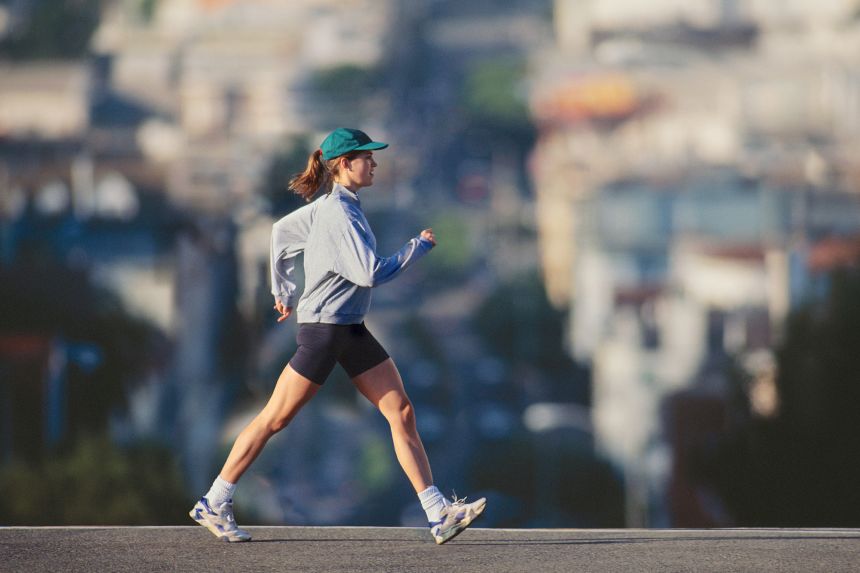 Many walking problems stem from issues with step length and foot positioning.