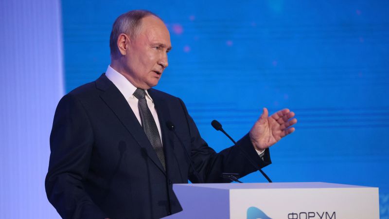 Мнение: Путин сериозно ли предпочита Байдън? Попитайте Фидел Кастро