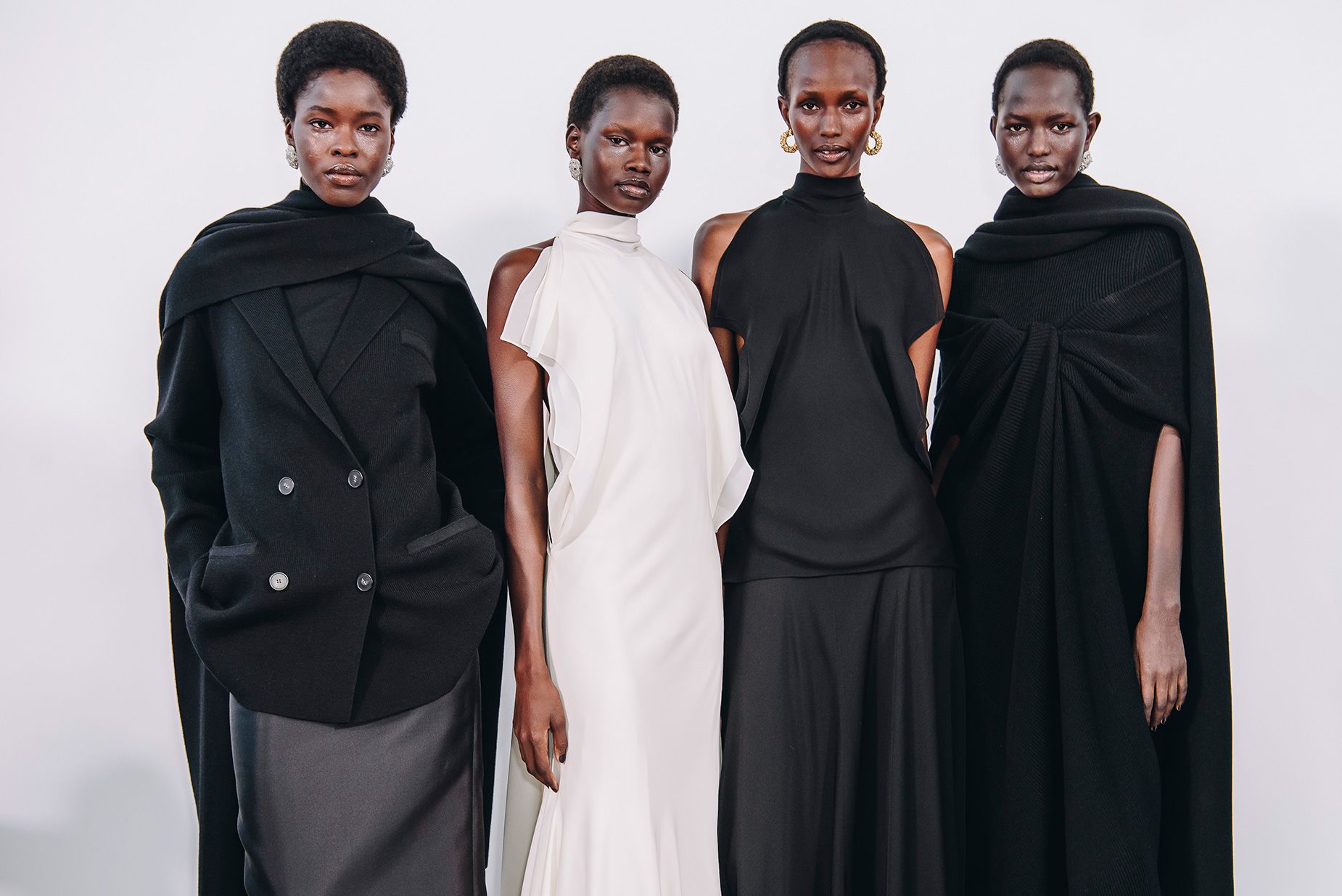 New York Fashion Week: Highlights from the Fall-Winter 2024 runways | CNN